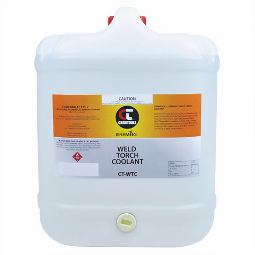 CT Weld Torch Coolant 20L