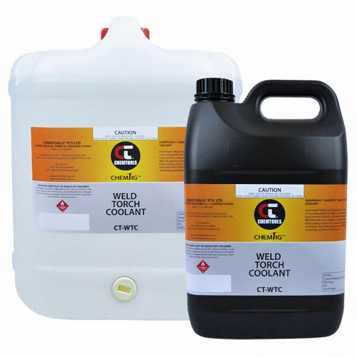 CT Weld Torch Coolant 20L