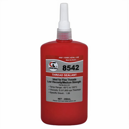 CT 8542 Thread Sealant 250ml