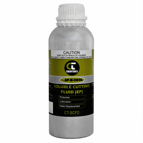 CT Soluble Cutting Fluid (EP) 1L