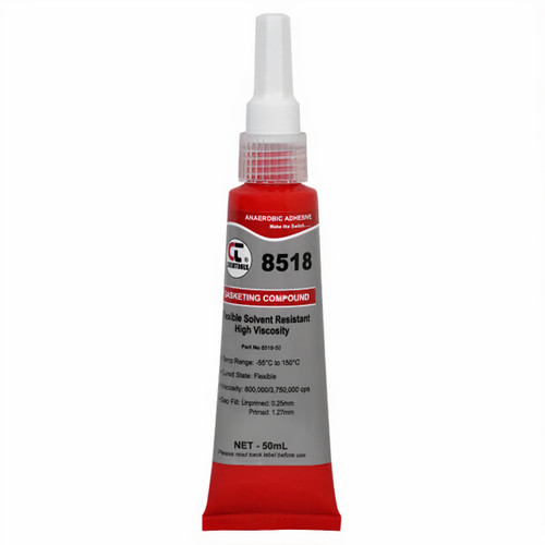 CT 8518 Gasket Sealant 50ml Semi Flexible