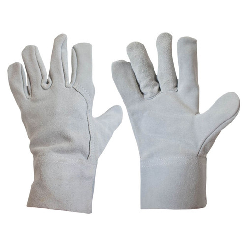 Full Chrome Leather 280mm Work Glove