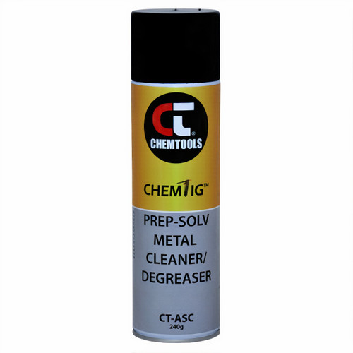 CT Prep-Solv Cleaner/Degreaser 240g Aerosol