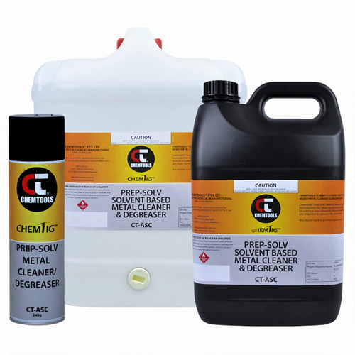 CT Prep-Solv Cleaner/Degreaser 240g Aerosol