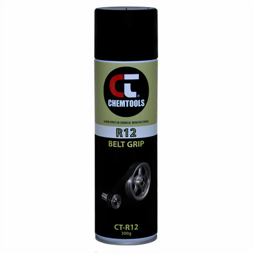 CT R12 Belt Grip 300g Aerosol