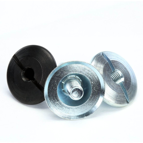 3M Mandrel 3-6mm Wide x 6mm Shaft