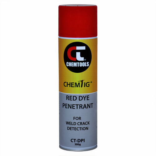 CT Dye Penetrant 300g Aerosol