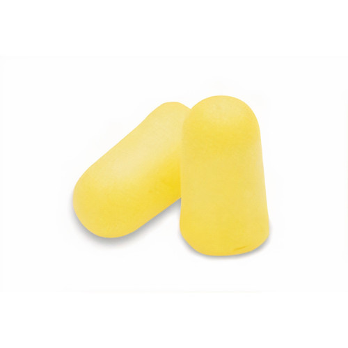 3M E-A-R Taperfit II Regular Uncorded Earplugs 200box