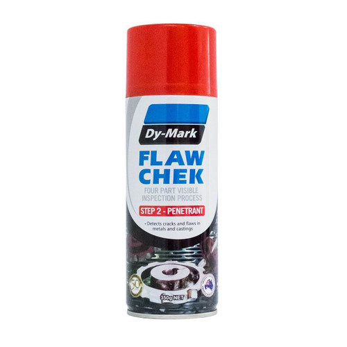 Dy-Mark Flawchek Step 2 Penetrant 350g
