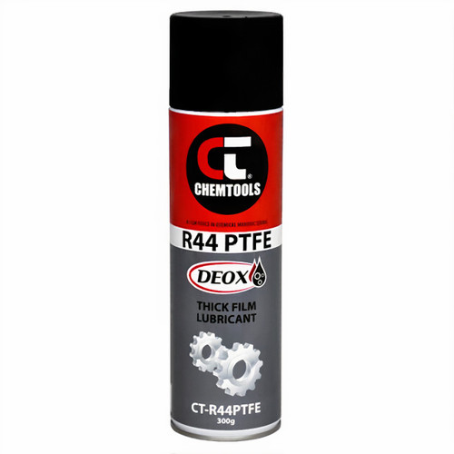 CT R44FG Thick Film Lubricant with PTFE 300g Aerosol