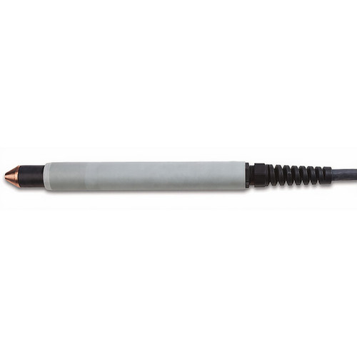 Duramax HyAmp 180° Machine Torch Assembly 4.5m