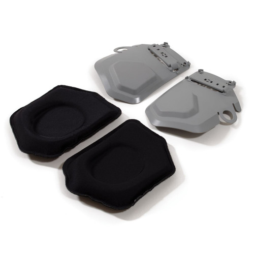 RPB Z4 Comfort Side Padding System