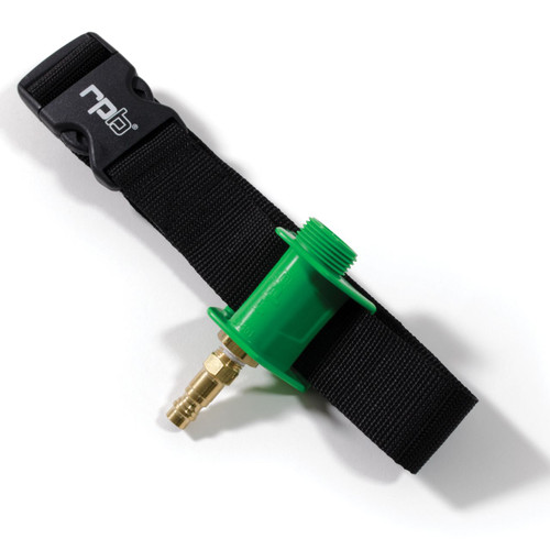 RPB Constant Flow Valve Assembly CE