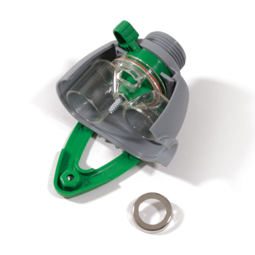 RPB C40 Top Case Assembly