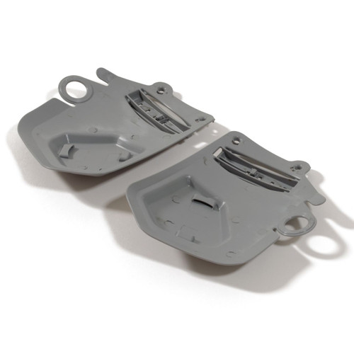 RPB Z4 Side Pad Mounts