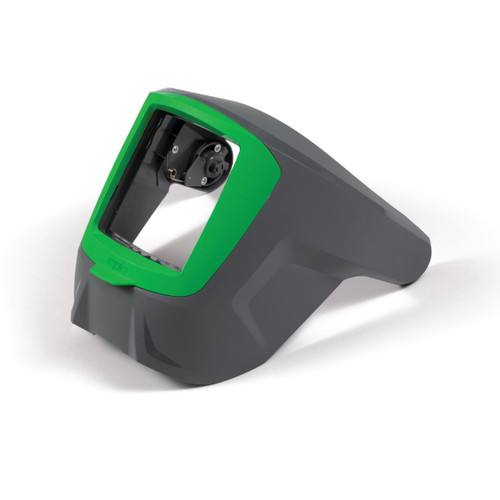 RPB Z-Link Weld Visor without ADF Lens