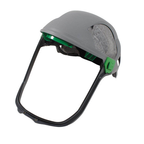 RPB T-Link Respirator Bump Cap Assembly