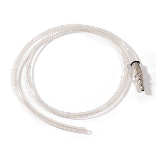 RPB GX4 Air Supply Hose & One Touch Connector