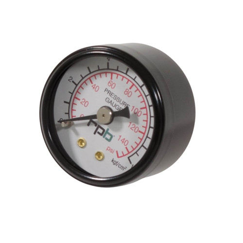 Radex Pressure Gauge