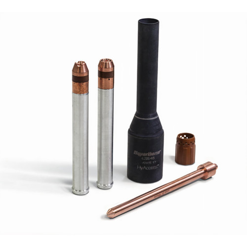Duramax HyAccess Consumables Starter Kit 15-45A
