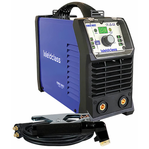 Weldclass Force 180ST Stick/Tig Welder