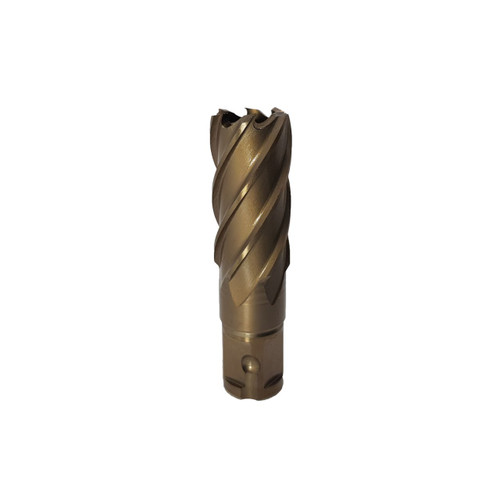 22 X 50 HSS-Co Excision Core Drill