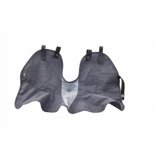 Speedglas Throat Protection 100/9100 MP
