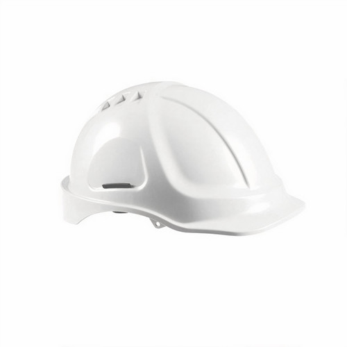 Speedglas 9100 Hard Hat White with Ratchet Harness