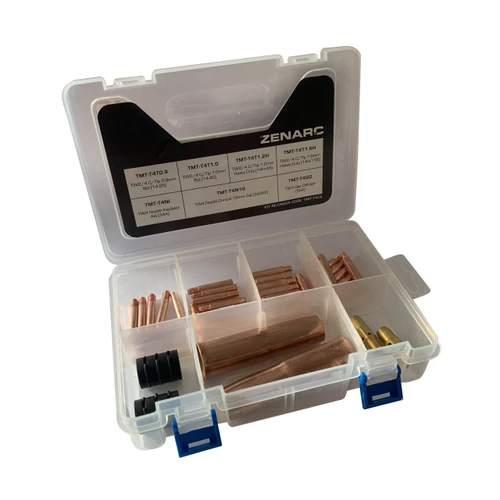 Tweco 4 Style Mig Consumable Kit
