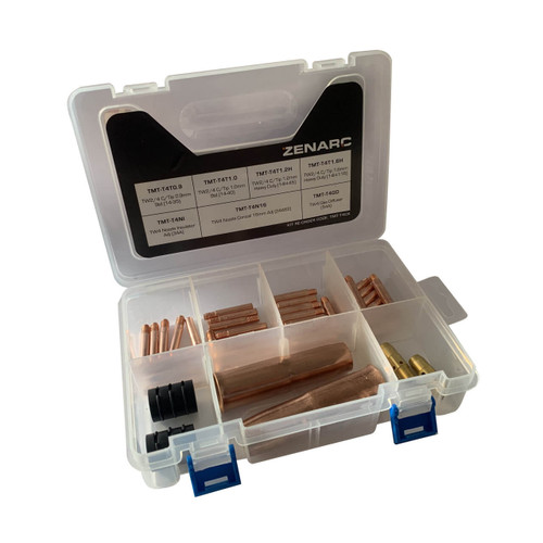 Tweco 4 Style Mig Consumable Kit