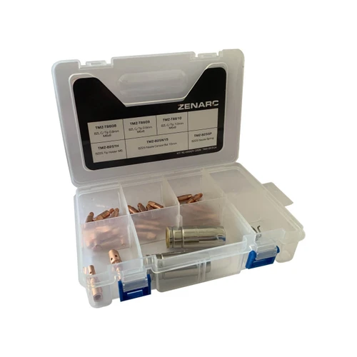 Binzel 25 Style Mig Consumable Kit