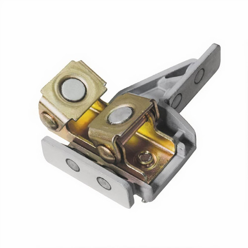 Stronghand Mag Tab Alloy 2 Pos 111x73x38mm