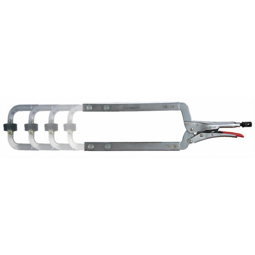 Stronghand Dual Axis Puller Pliers 715mm