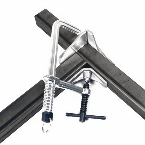 Stronghand Corner Clamp 50mm