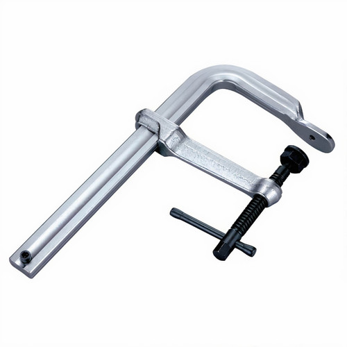 Stronghand Heavy Duty P-Rail Utility Clamp 620mm