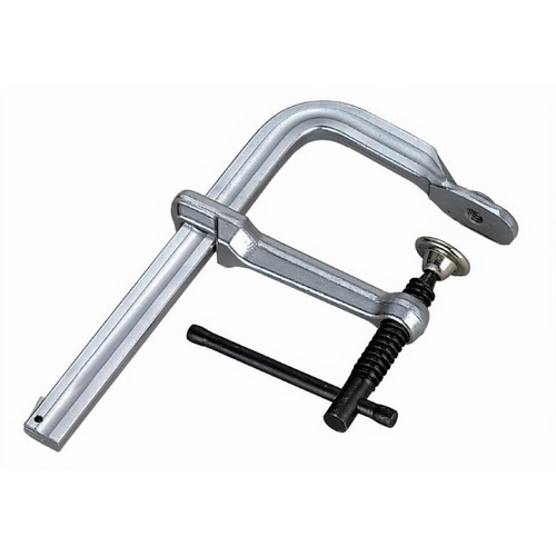 Stronghand Light Duty G-Rail Utility Clamp 520mm