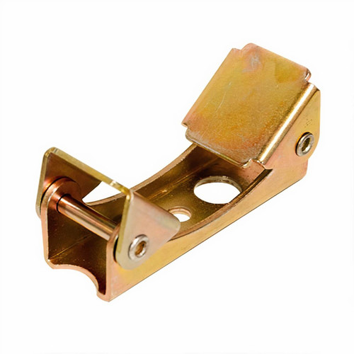 Stronghand V-Pad S/S Large M10 suit UM/UP Series Clamps