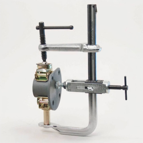 Stronghand Side Kick Attachment suit UM Series Clamps Stronghand Side Kick Attachment suit UM Series Clamps