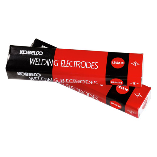 Kobe LB-52-18 4.0mm Low Hydrogen Electrodes 5kg