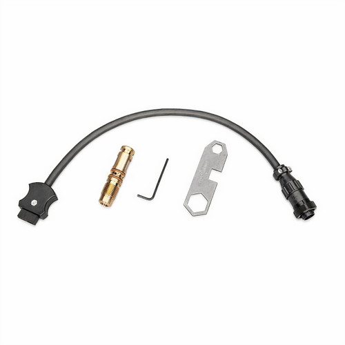 Lincoln Gun Connector - Tweco Connection