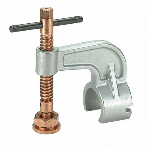 Stronghand Half Clamp Stronghand Half Clamp