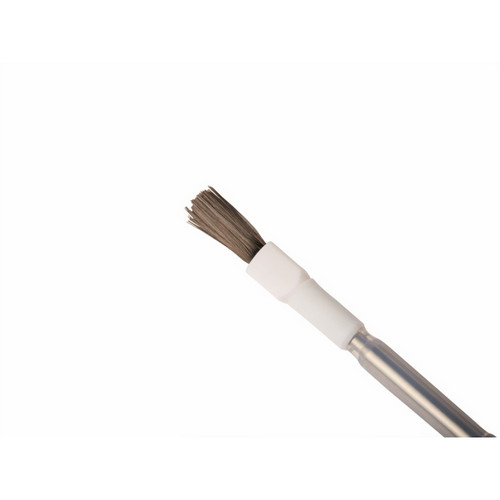 Tig Brush Insulating Shroud suit Single Brush