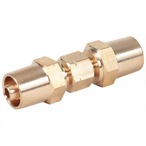 Screw-on Hose Joiner 5mm (LP265)