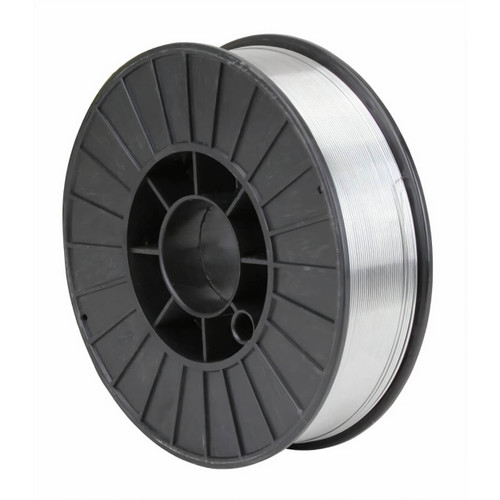 1.0mm 5356 Aluminium Mig Wire 2.0kg