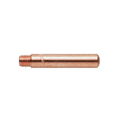 Tweco #2/4 OEM 1.2mm H/Duty Contact Tip 25/pk