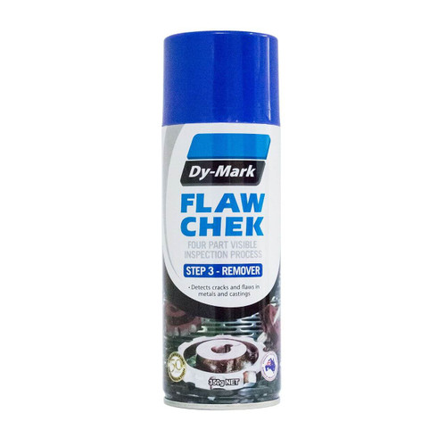 Dy-Mark Flawchek Step 3 Remover 350g
