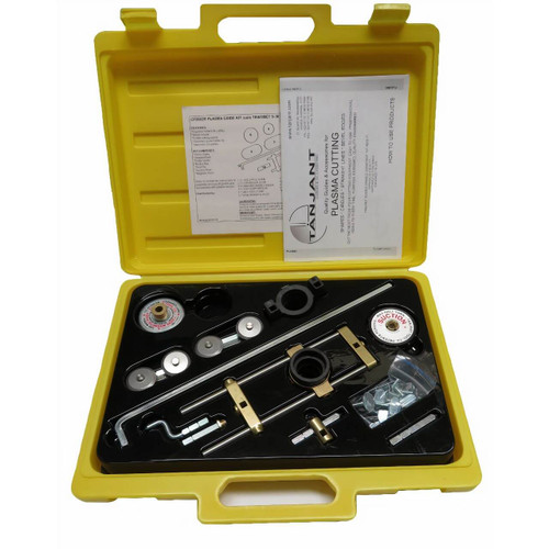 Tanjant Plasma Guide Complete Kit suit SC80
