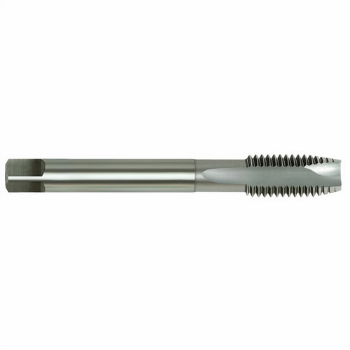 Alpha M6 0.75P MF HSS-E Spiral Flute Tap