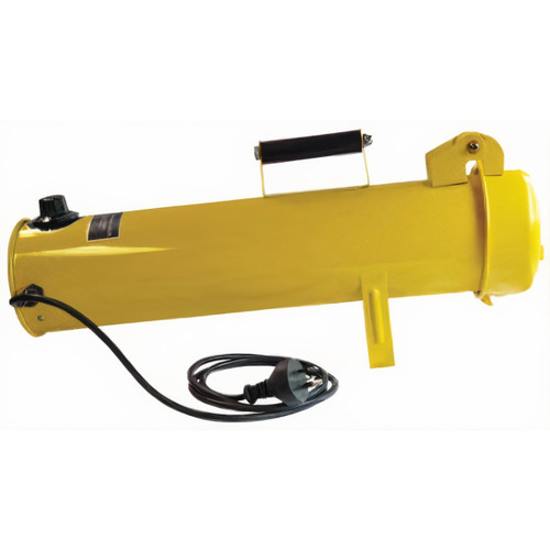 Electrode Oven 5kg capacity