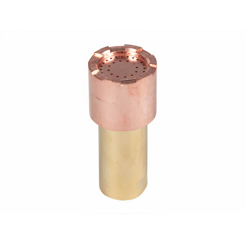 Size 2 (36x12) Heating Tip Oxy/LPG suit Barrel